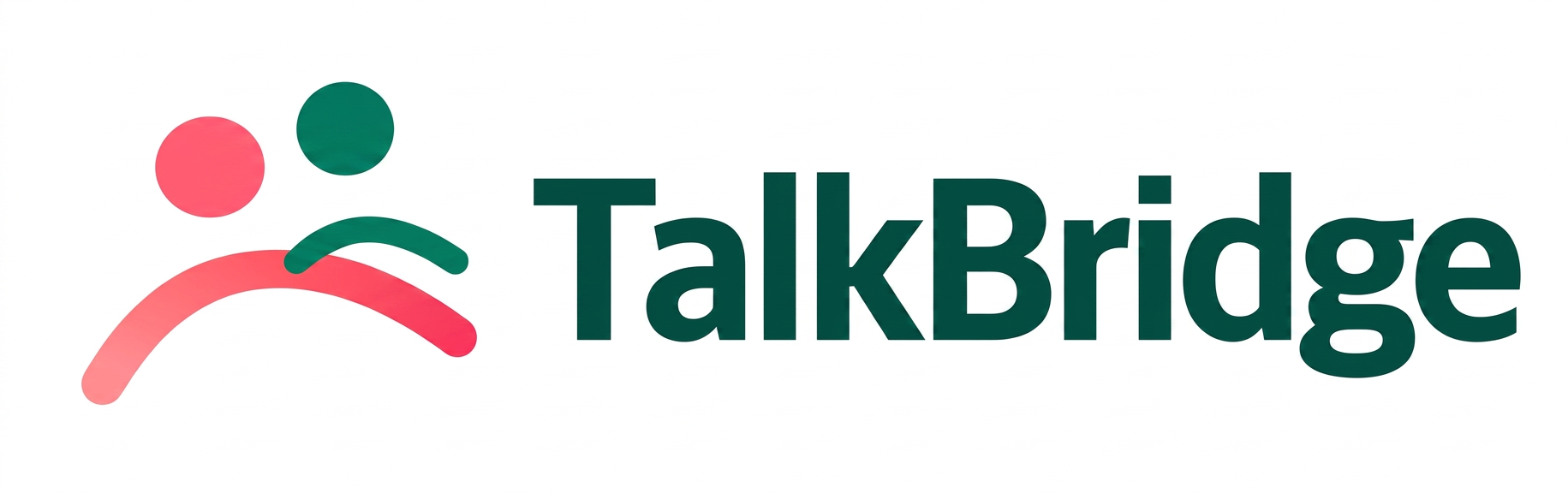 TalkBridge 홈으로 가기